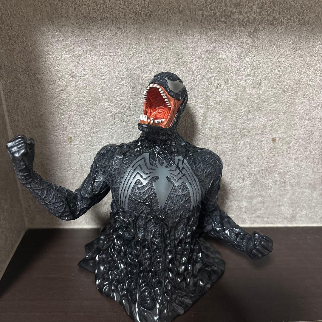 Diamond Select Toys スパイダーマン3 5000個限定