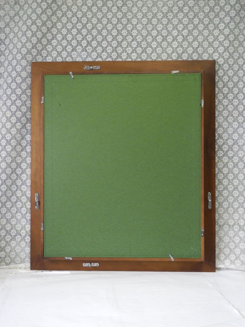 二月堂裏参道の桜