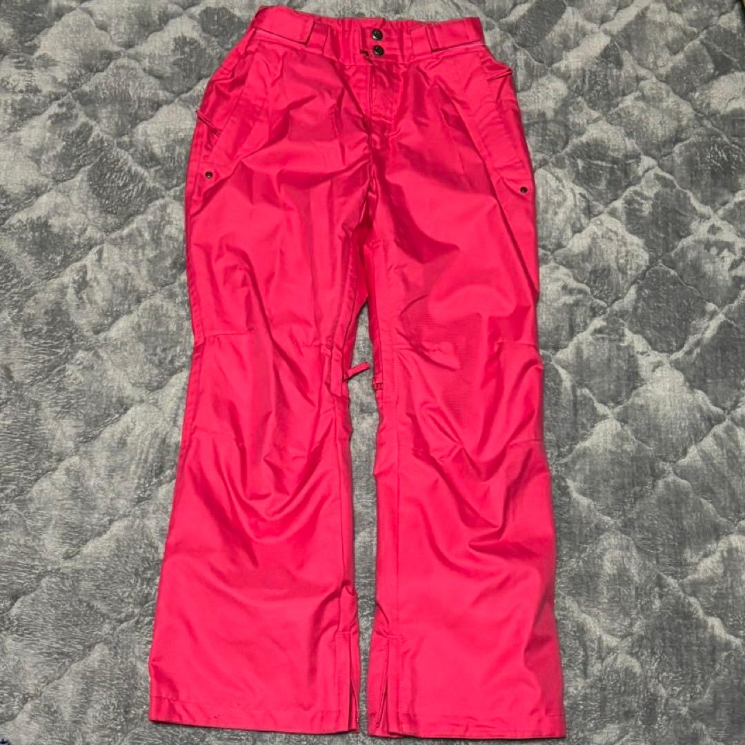 kissmark スノーボードウェアセット　女性用 Mサイズ