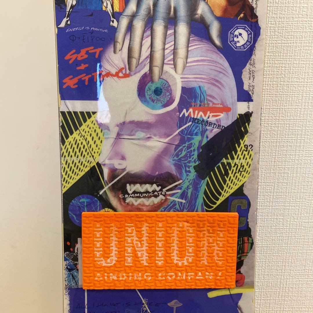 【22-23モデル_即日発送】CAPiTA ULTRAFEAR 151cm