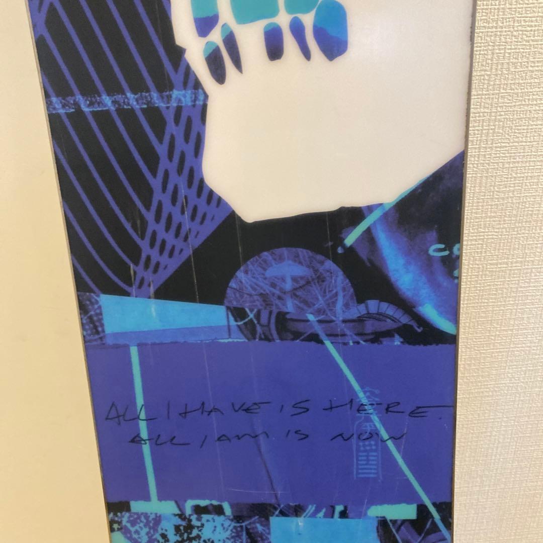 【22-23モデル_即日発送】CAPiTA ULTRAFEAR 151cm