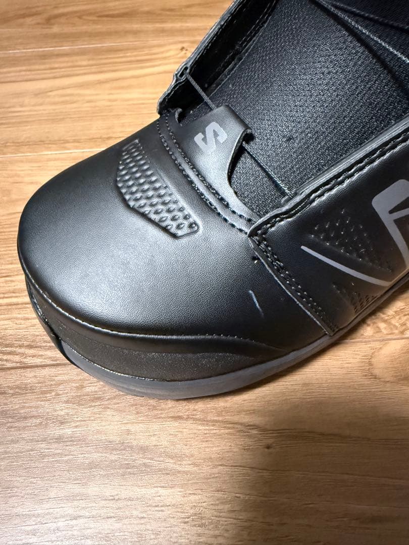 Salomon Launch BOA 27.5センチ