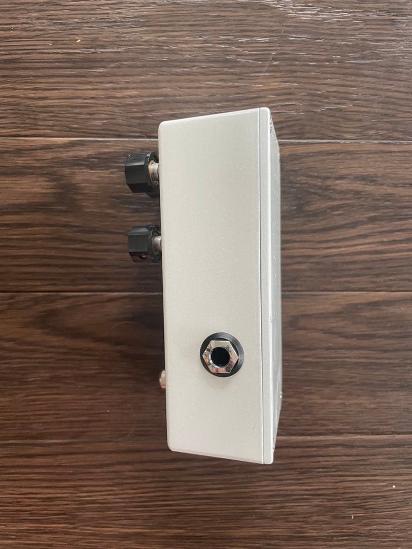 BONDIE EFFECTS 2026 コンプレッサー