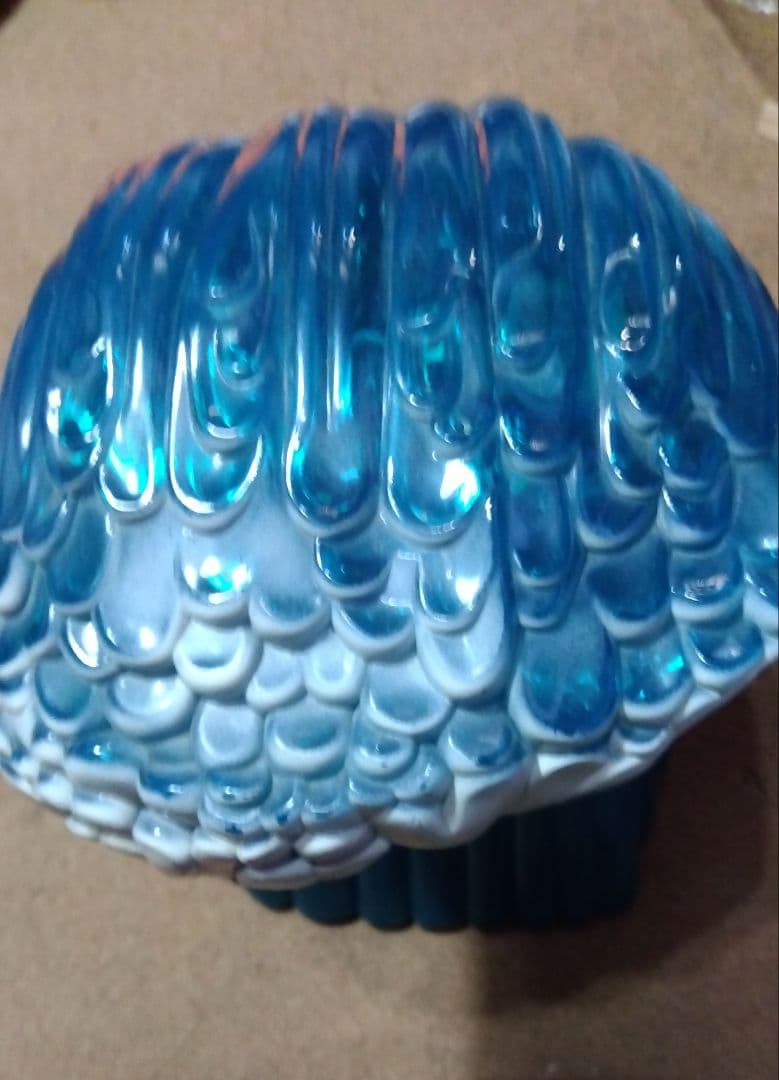 ビックウェーブ/サーファー/クッキージャー/レトロ/ビーチボーイズ