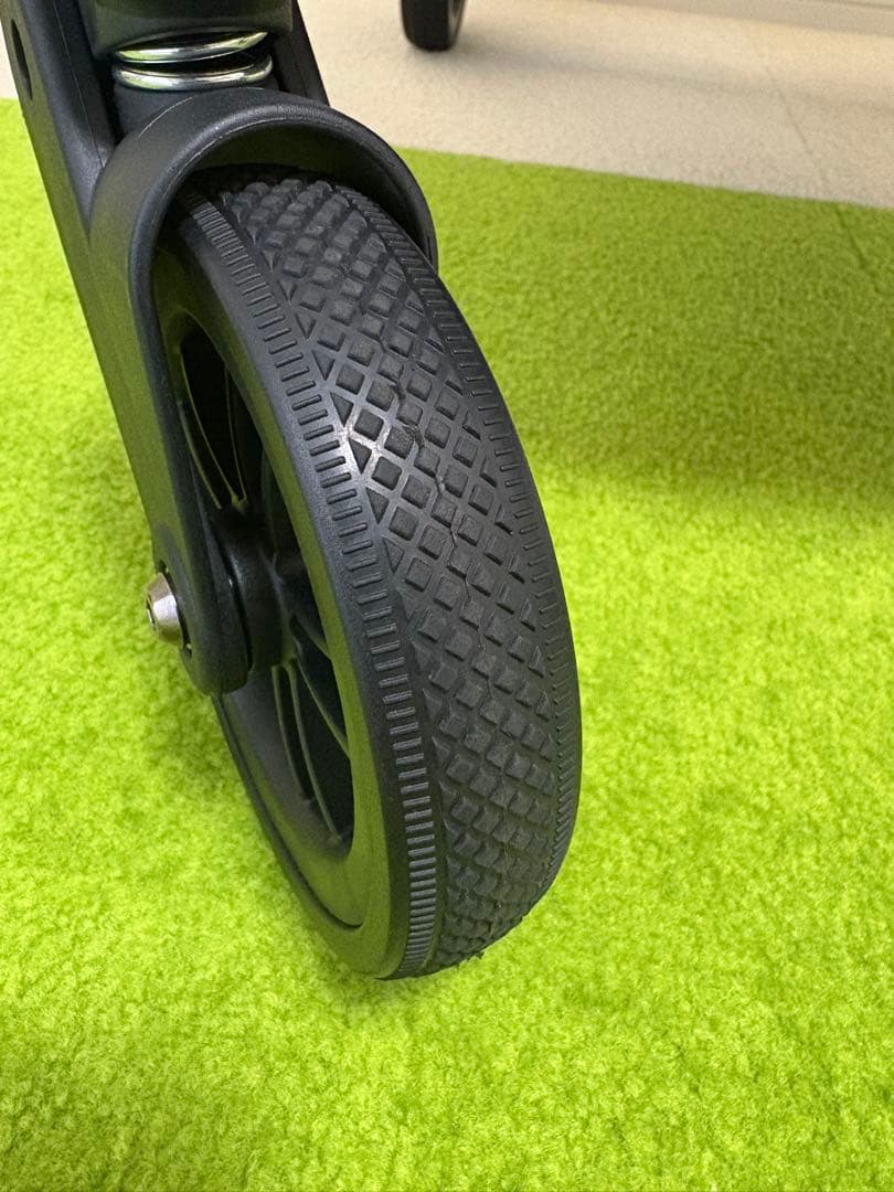 smooca デニム ペットカート ペットパラダイス