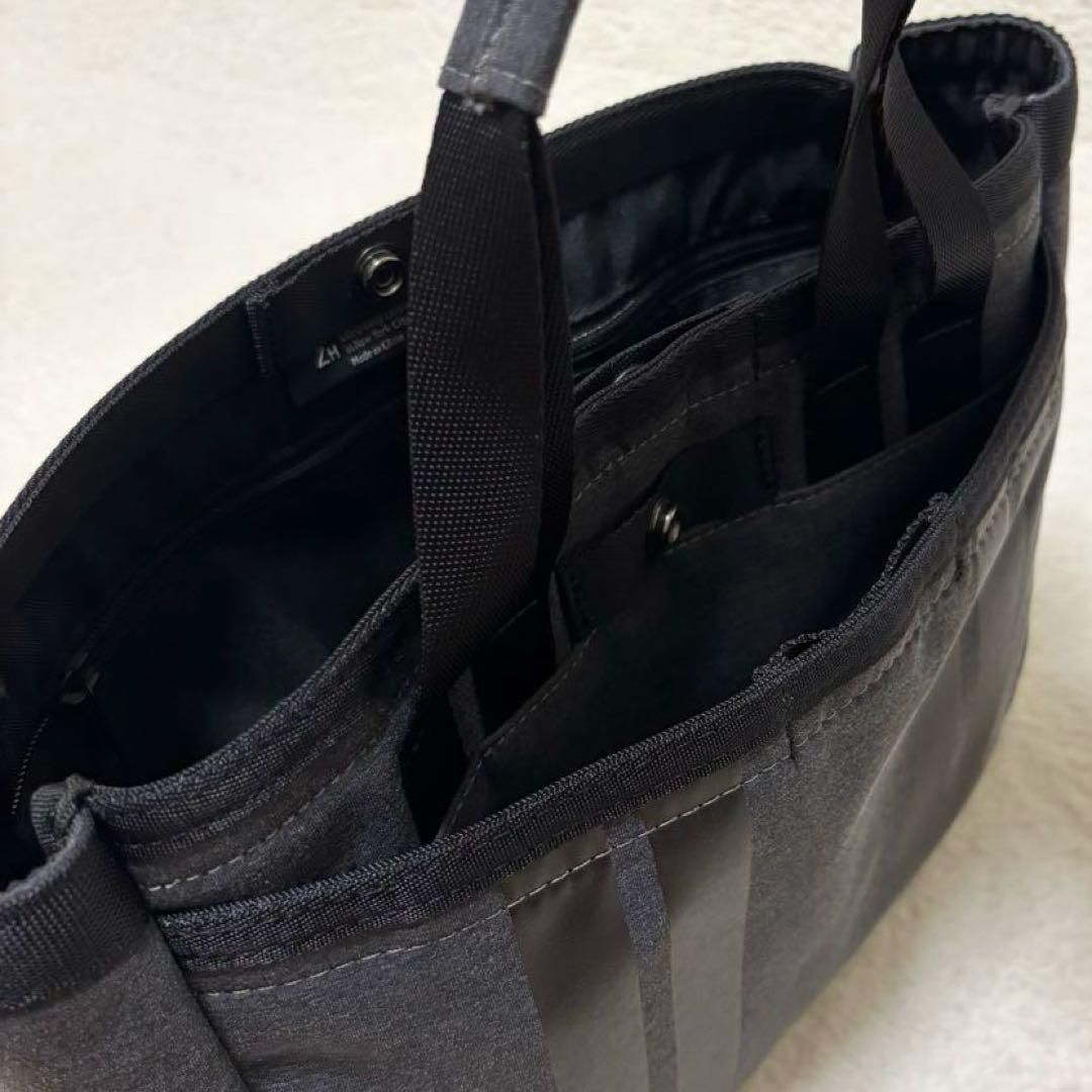 美品 ZERO HALLIBURTON　ゴルフ　カートバッグ　トートバッグ