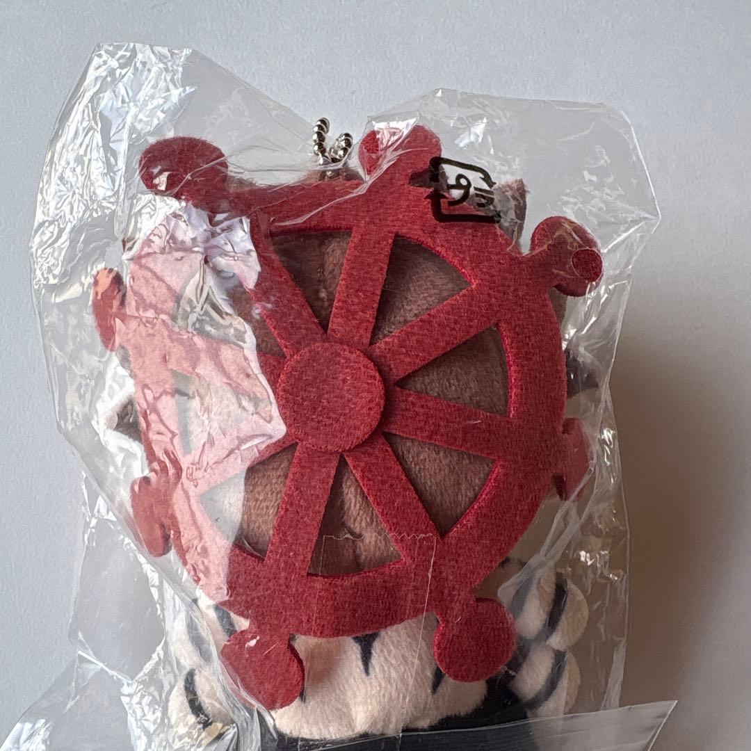 呪術廻戦　宿儺マスコット　ぬいぐるみ　ジャンプショップ　宿儺ぬいぐるみ