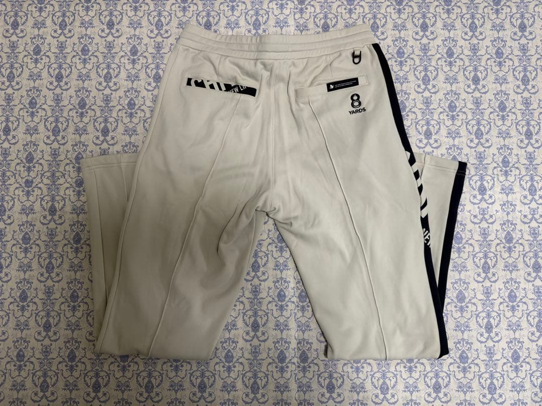 ハチヤーズ(8YARDS)ボトムス XL ゴルフウェア