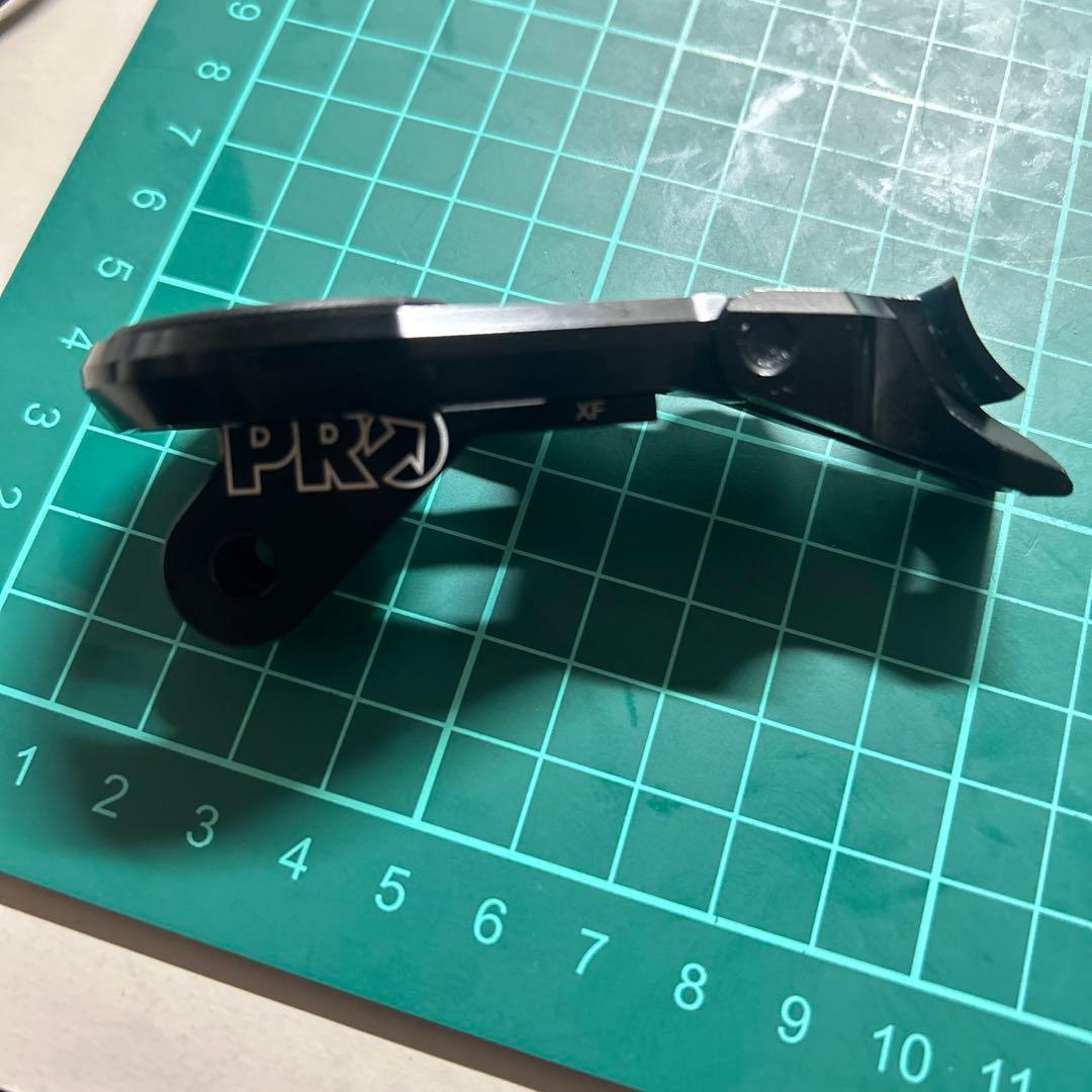 SHIMANO PRO サイコンマウント