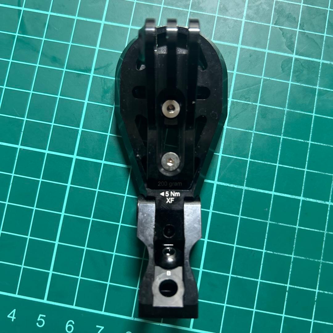 SHIMANO PRO サイコンマウント