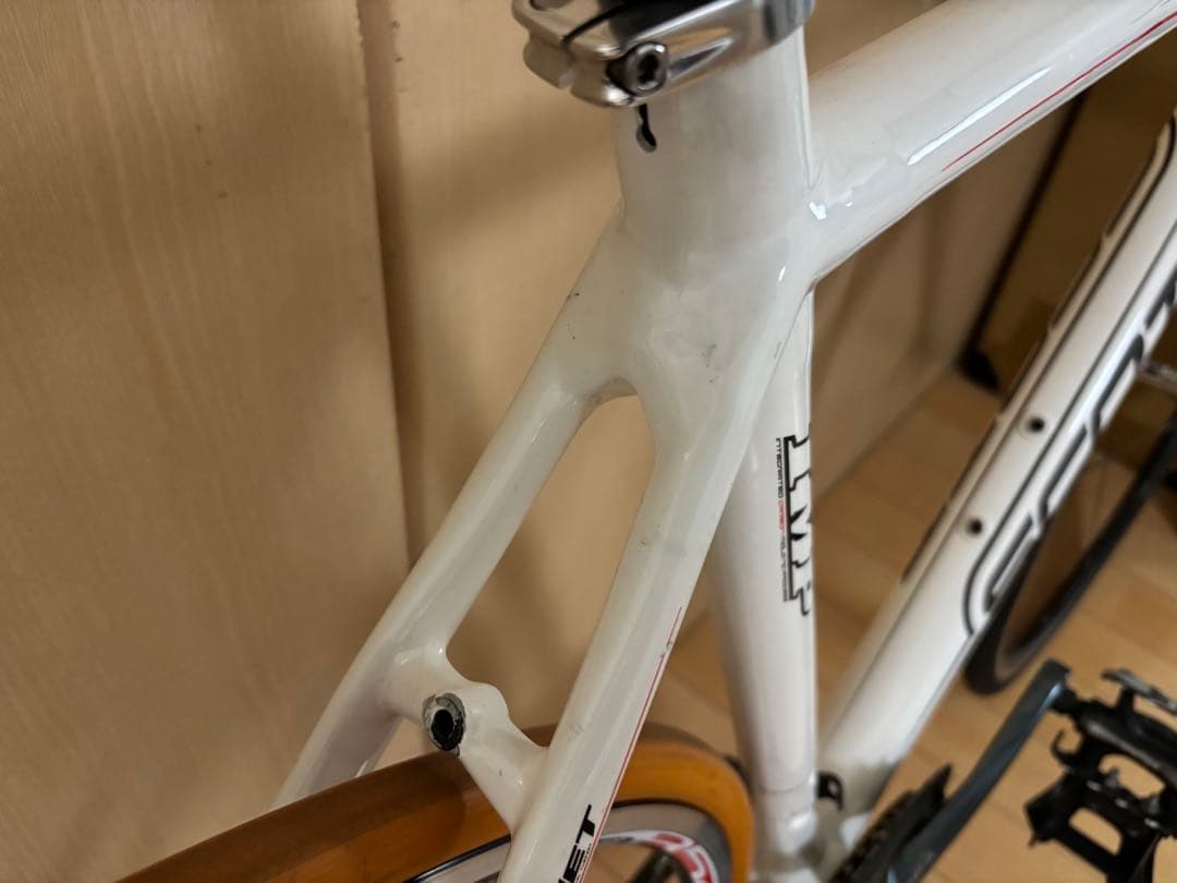 Scott addict r4 スコット　カーボン　ロードバイク　フレームセット