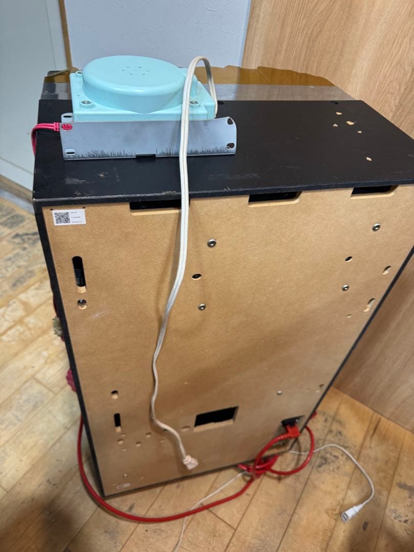 takumaさん専用　スロット　実機　牙狼　GARO　守りし者　不要機