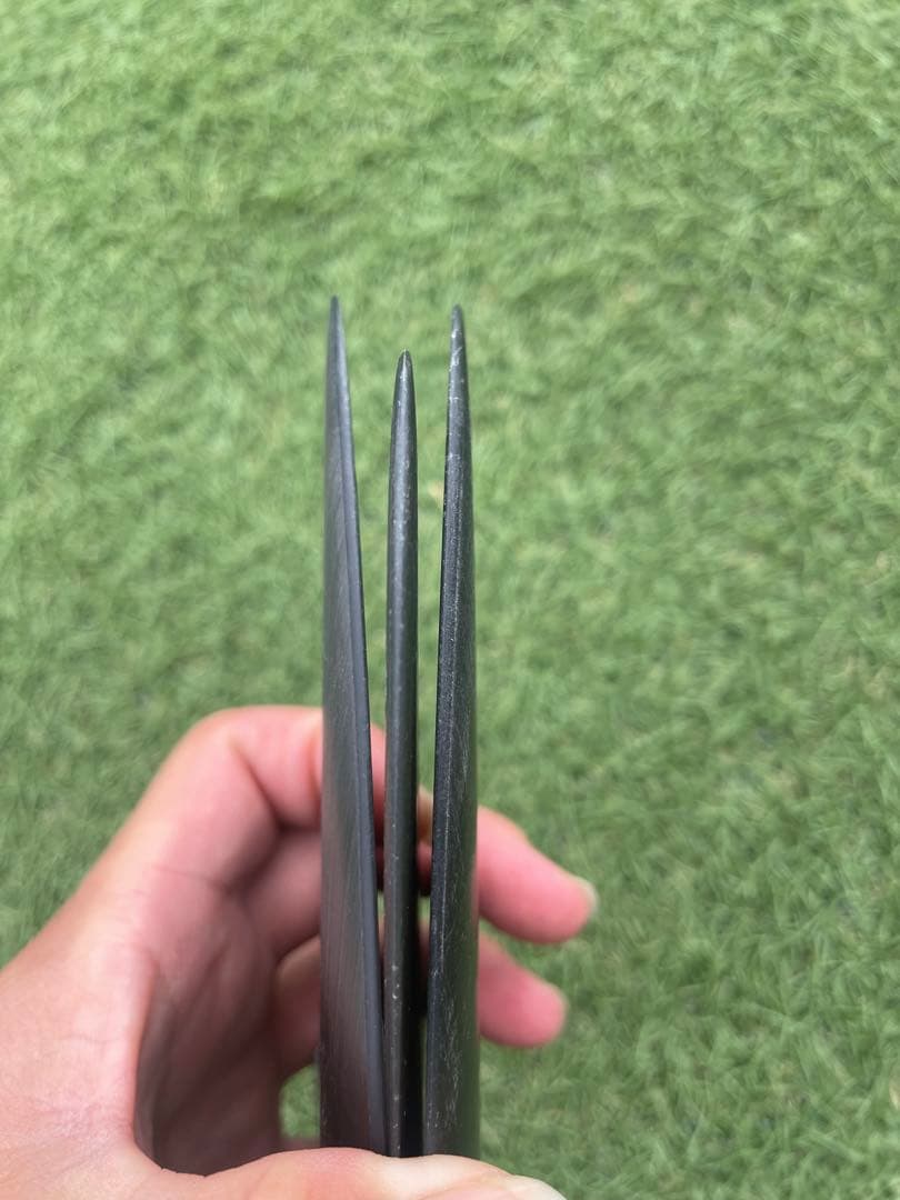 FCS H4 トライフィン