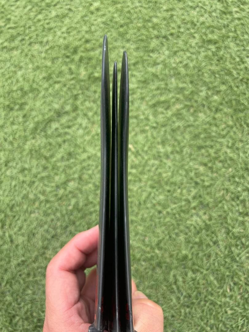 FCS H4 トライフィン