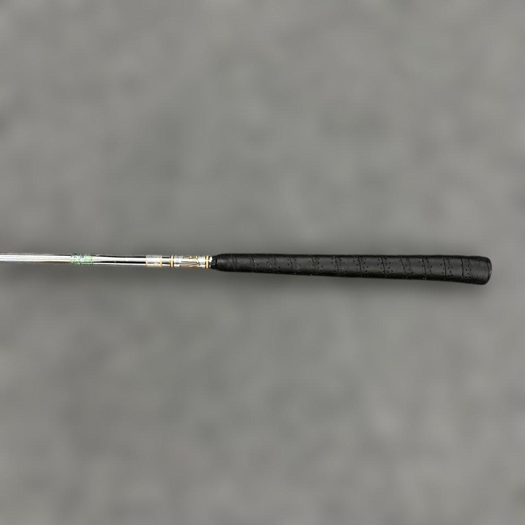 ゴルフバッグ　ドライバー　アイアン　パター　セット