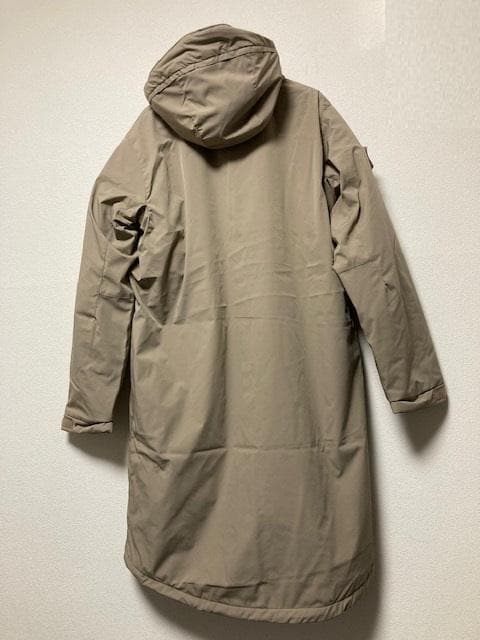 定価￥42900 55%off アブ ガルシア ウォーターレペレント コート M