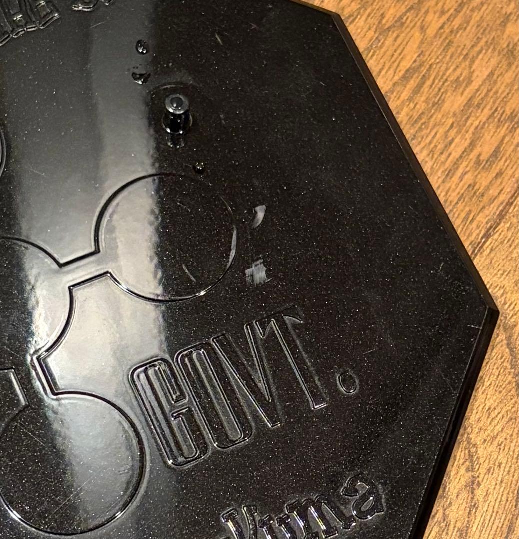 ワンピースフィギュアpopDX、くま