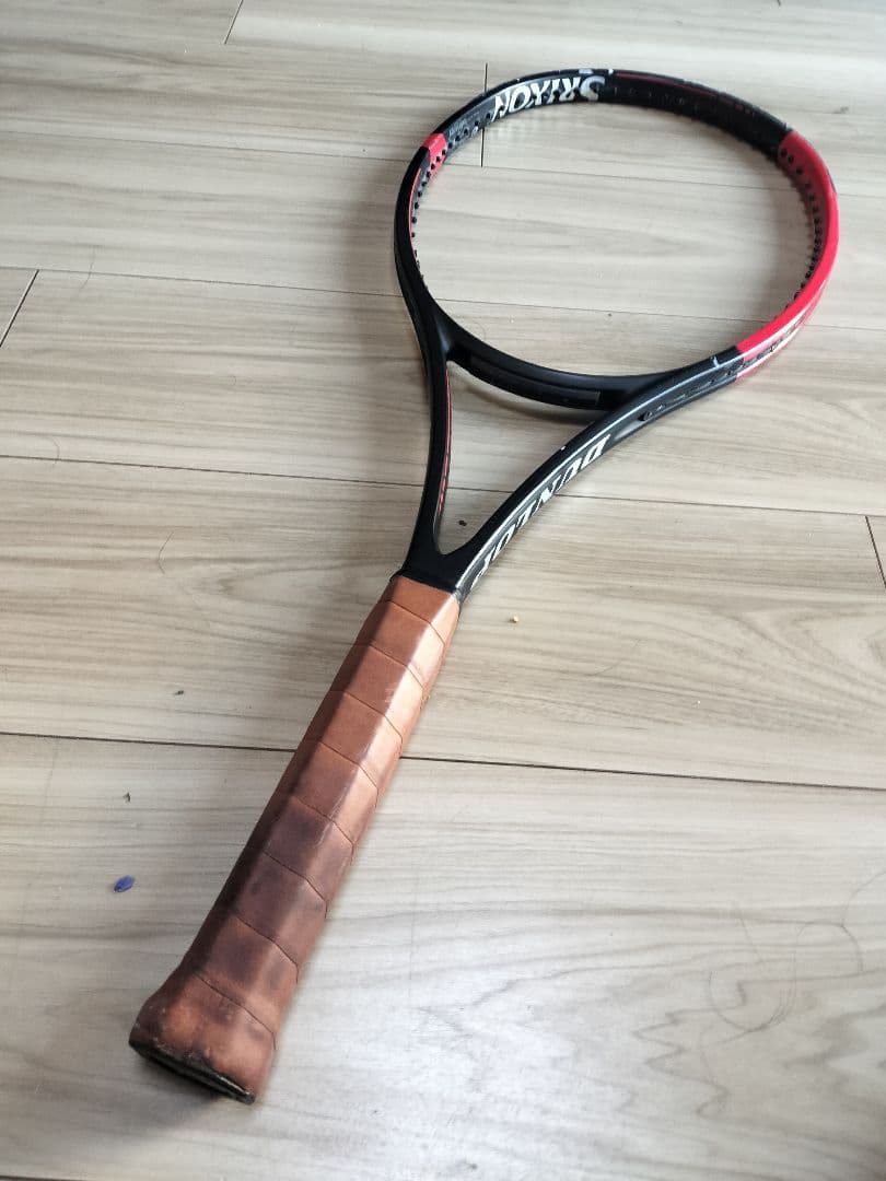 ダンロップ Srixon CX 200テニスラケット G3