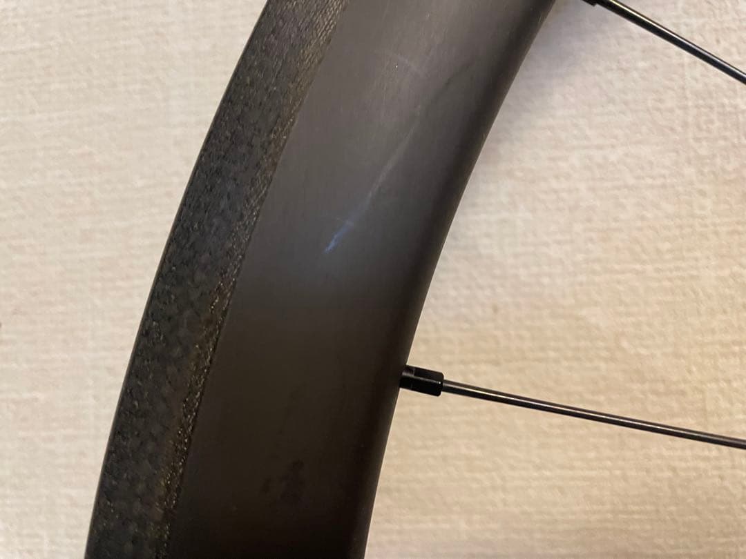 ROVAL CLX40 TU シマノフリー