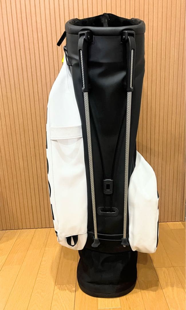 VESSEL 9.5 PLAYER 4.0 Pro Stand キャディバッグ