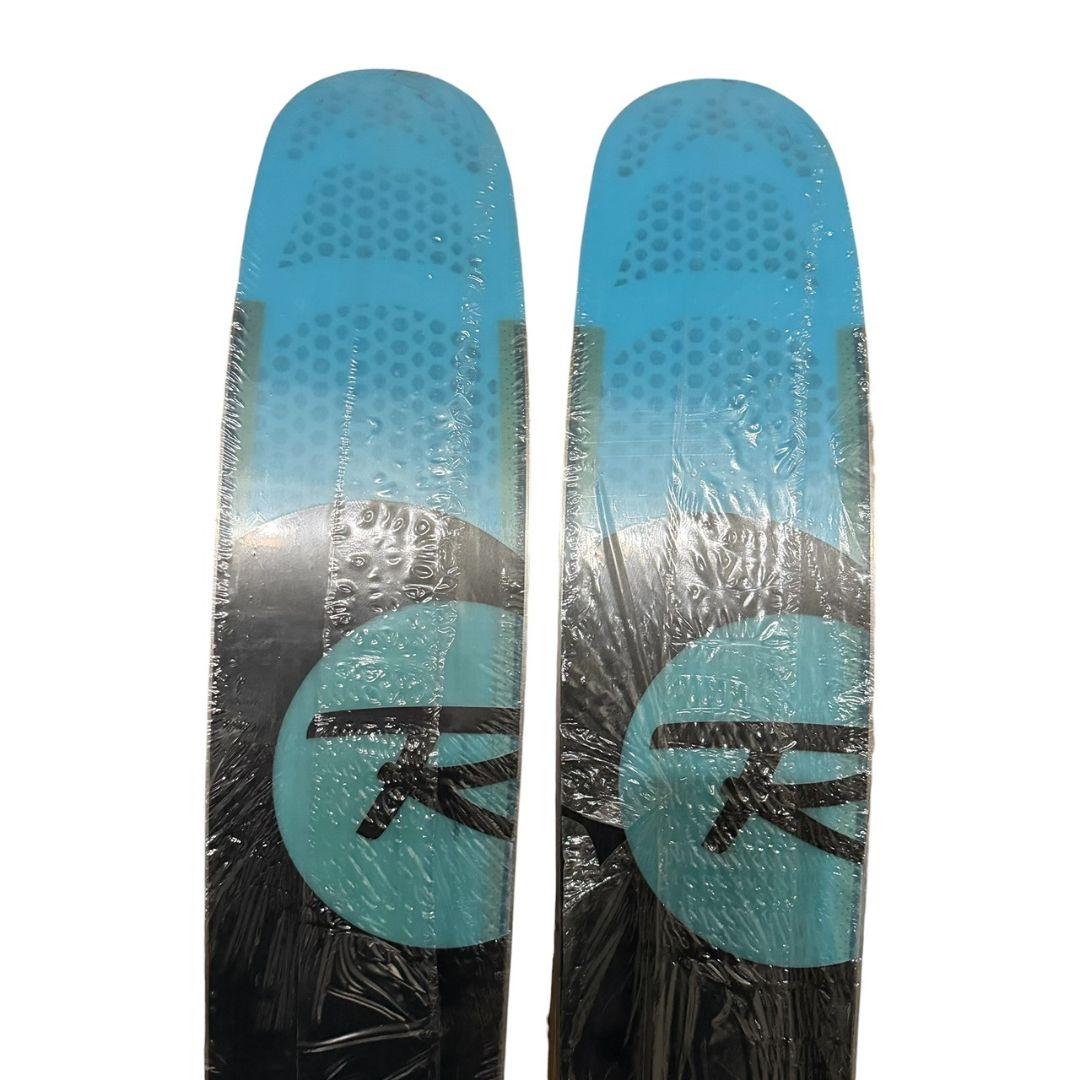 【新品未使用】Rossignol squad7 180cm ロシニョール