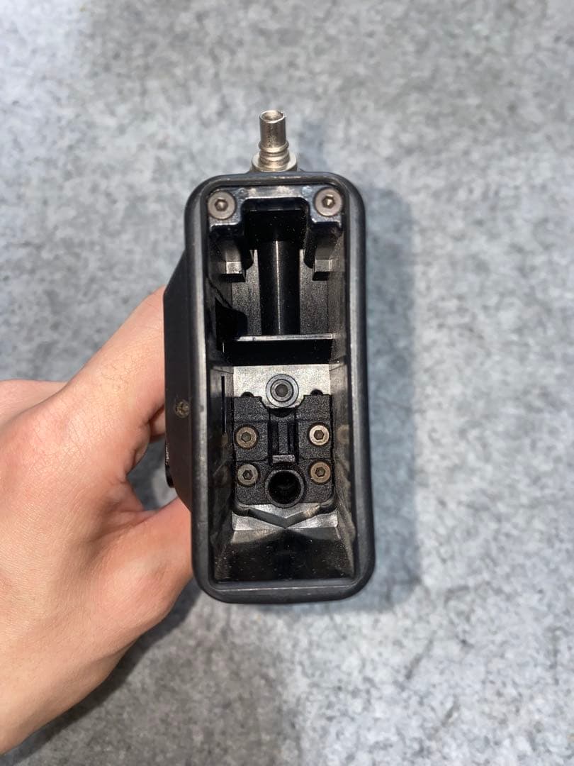 primary Airsoft 外部ソースグロックマガジンアダプター