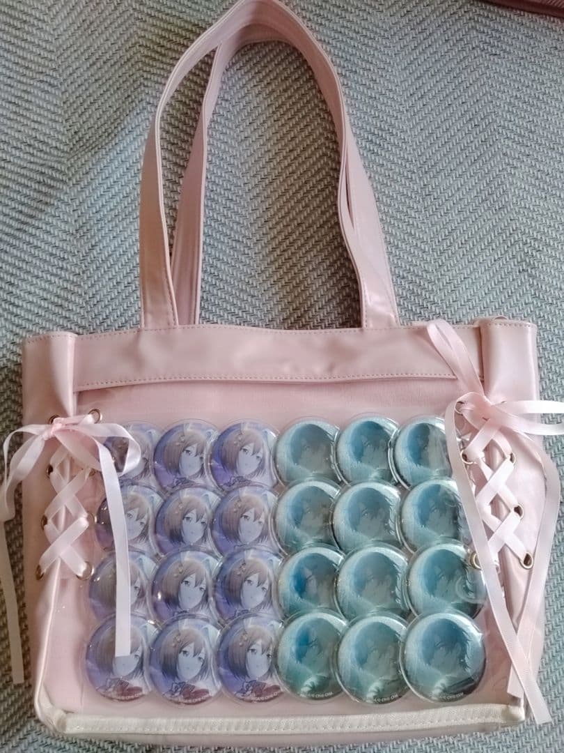 MEIKO KAITO 痛バ まとめ売り