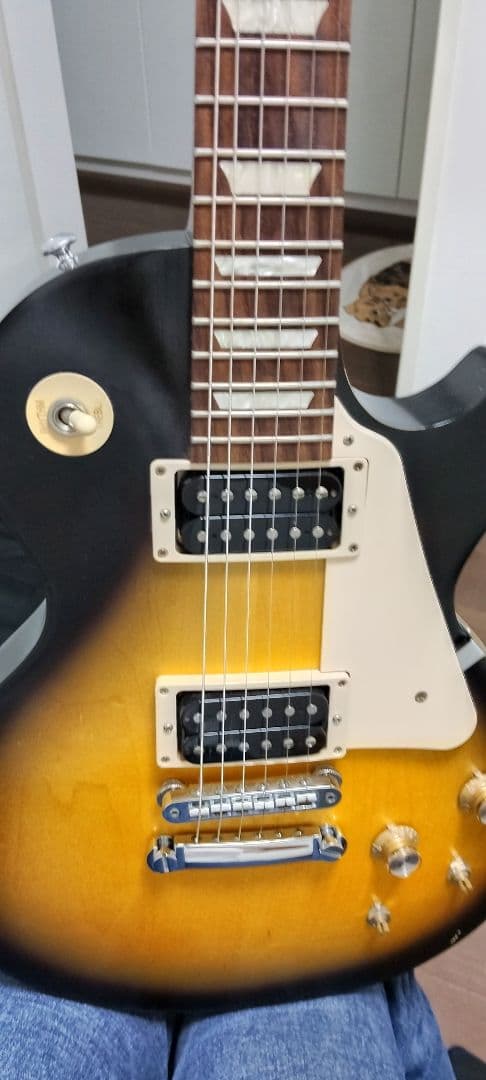 最終値下げ　Gibson Les Paul　レスポールスタジオ