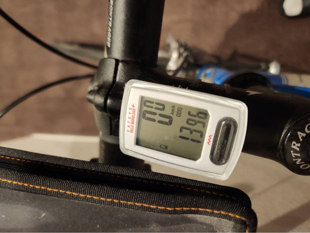 グレッグレモン　サルテ　クロモリロードバイク