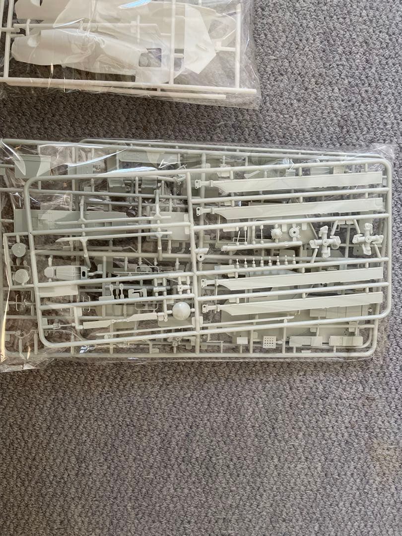 ハセガワ 1/32 BK-117 ドクターヘリ