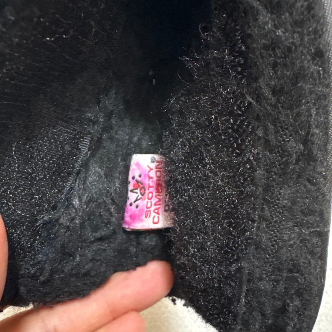 スコッティキャメロン SUPER SELECT ニューポート