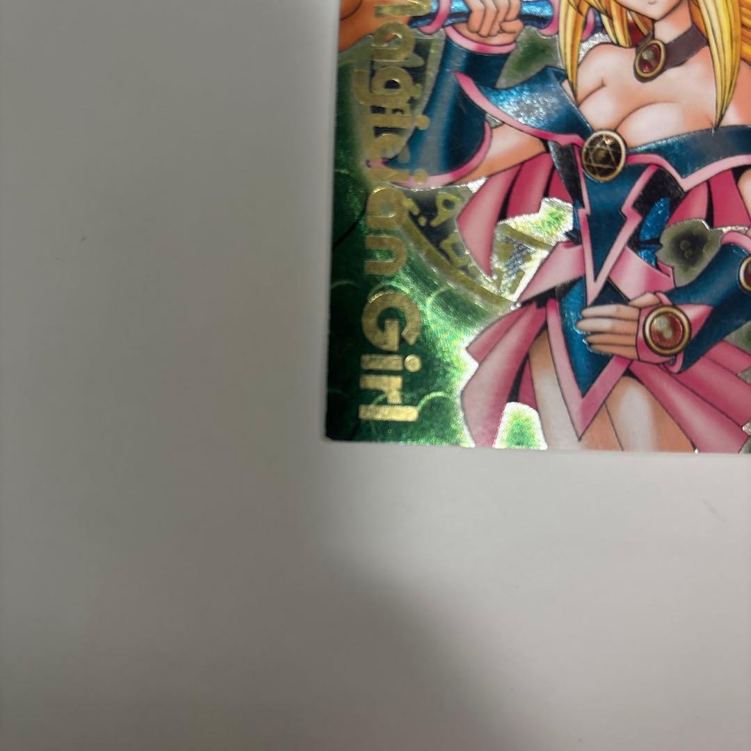 遊戯王 ダンジョンダイス モンスターズ DDM ブラックマジシャンガール3種