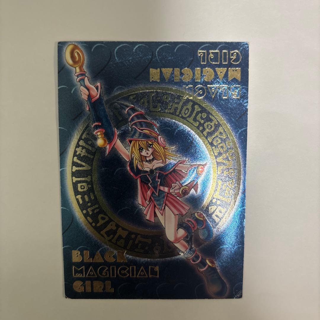 遊戯王 ダンジョンダイス モンスターズ DDM ブラックマジシャンガール3種