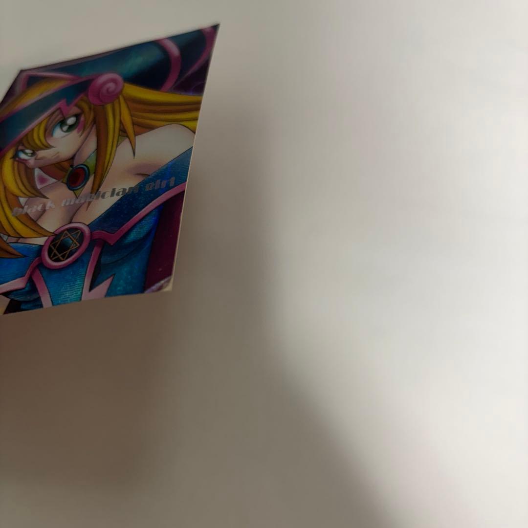 遊戯王 ダンジョンダイス モンスターズ DDM ブラックマジシャンガール3種