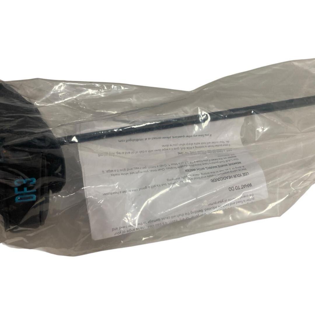 ★新品未使用★ L.A.B. GOLF ラブ ゴルフ DF3 35インチ パター