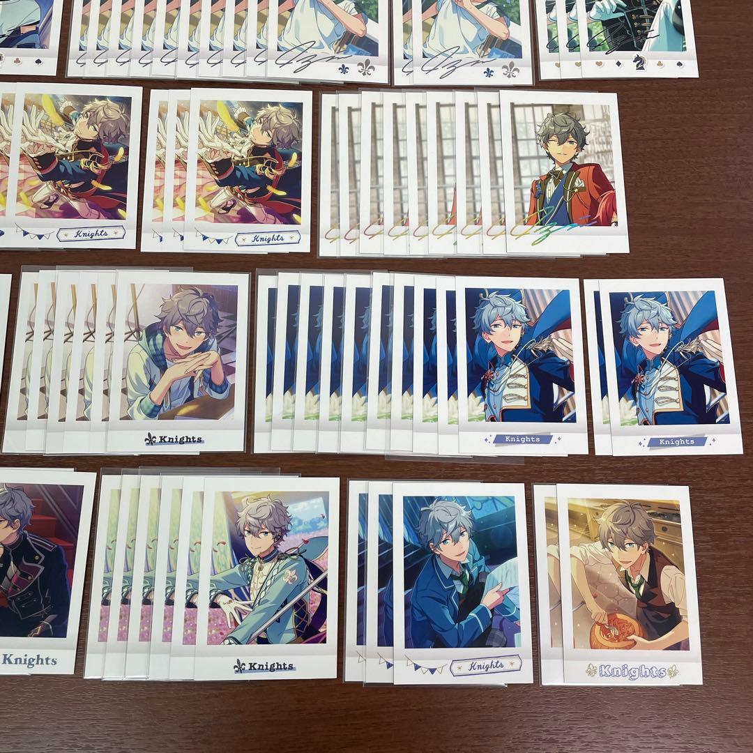 ❶あんスタ 瀬名泉 ぱしゃこれ 箔押し ぱしゃっつ 中国 ブロマイド まとめ売り