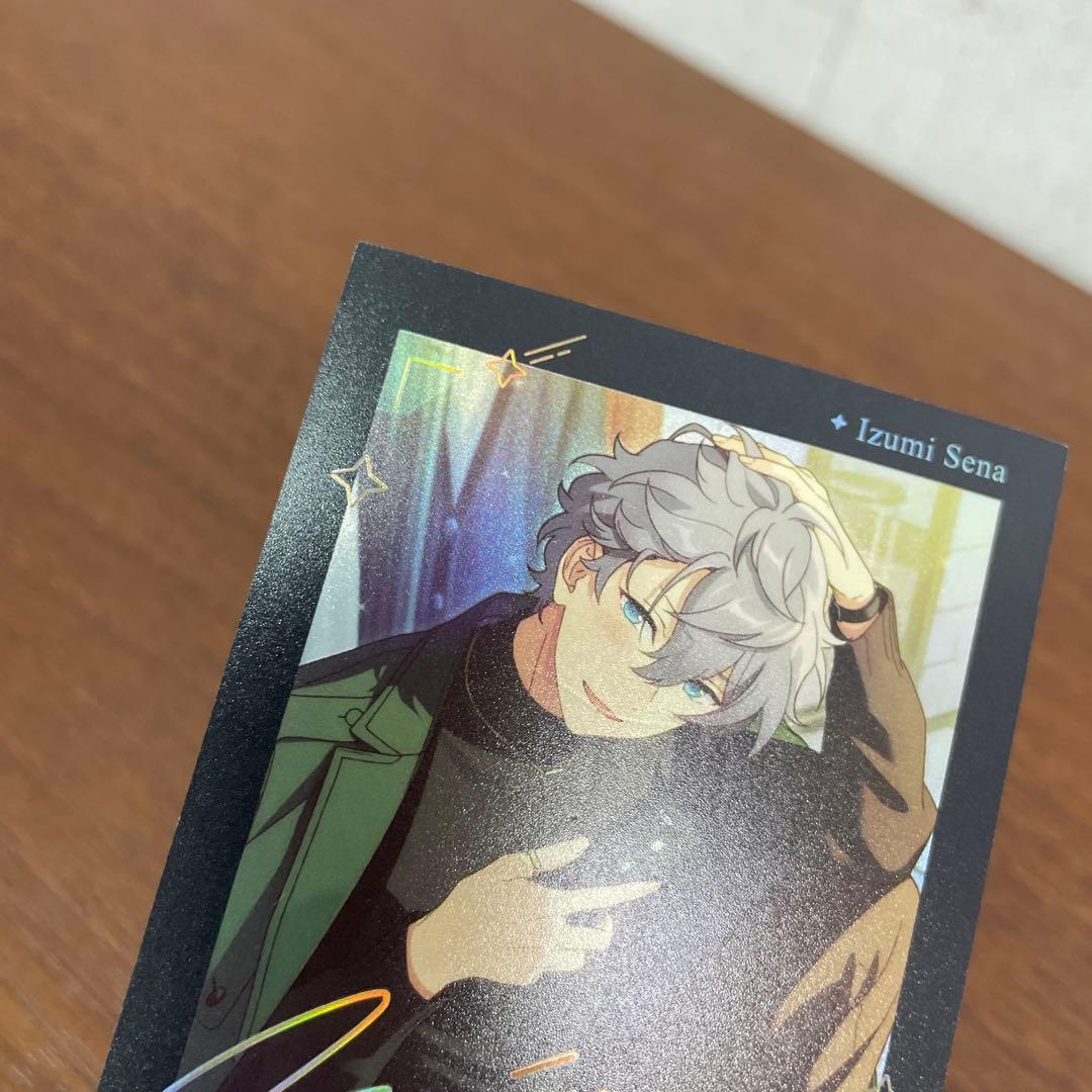 ❶あんスタ 瀬名泉 ぱしゃこれ 箔押し ぱしゃっつ 中国 ブロマイド まとめ売り