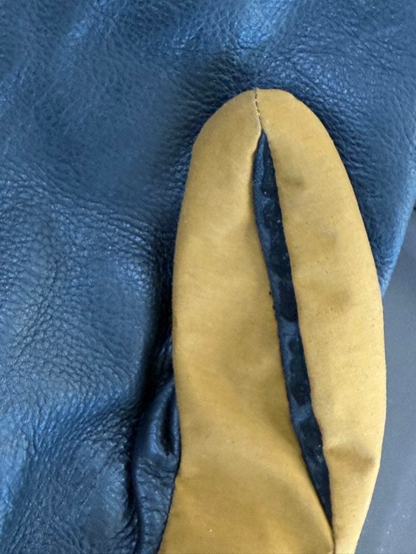 green clothing オーバーミット Lサイズ