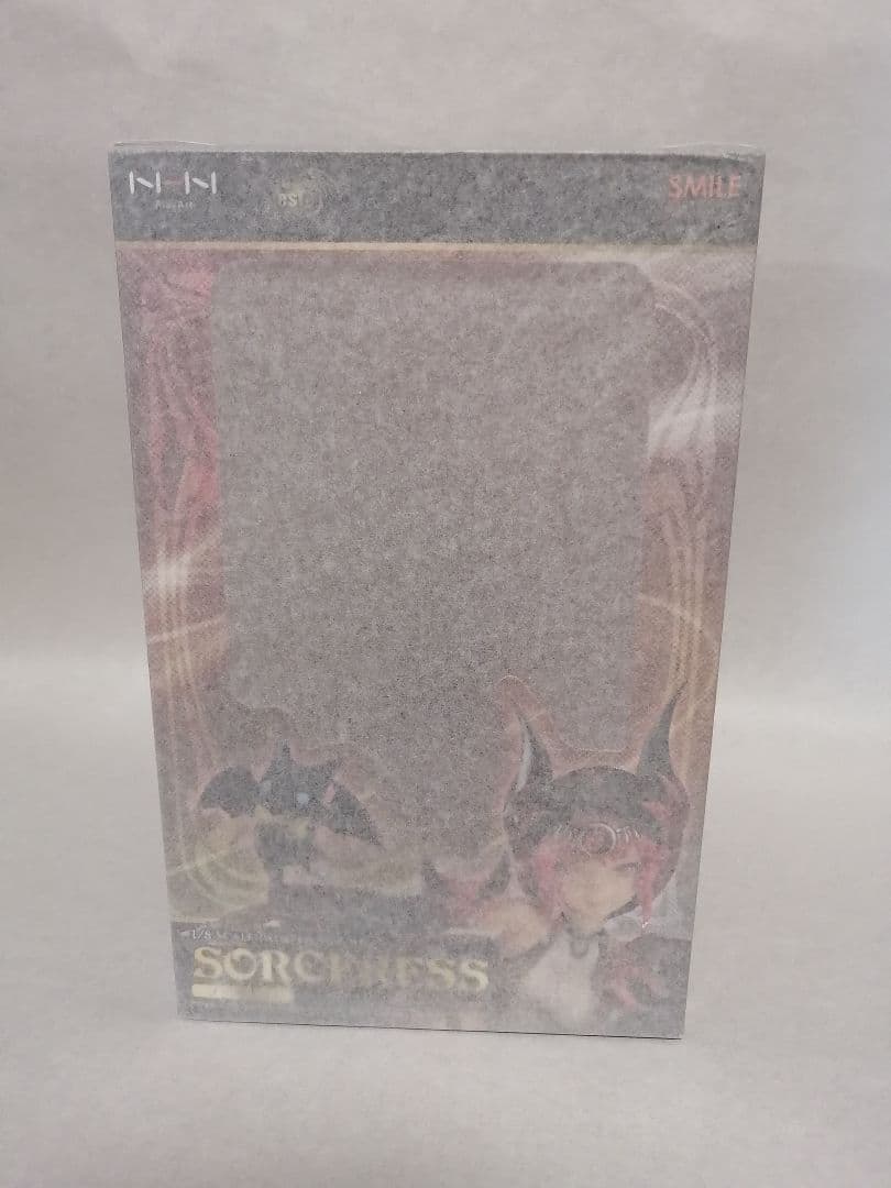 ドラゴンネスト ソーサレス 1/8 完成品フィギュア[グッドスマイルカンパニー]