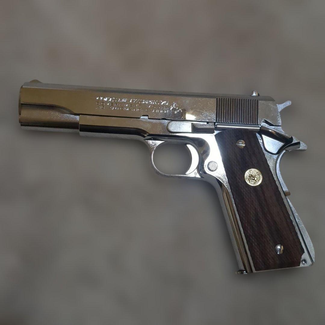 東京マルイ エア銃 3点セット