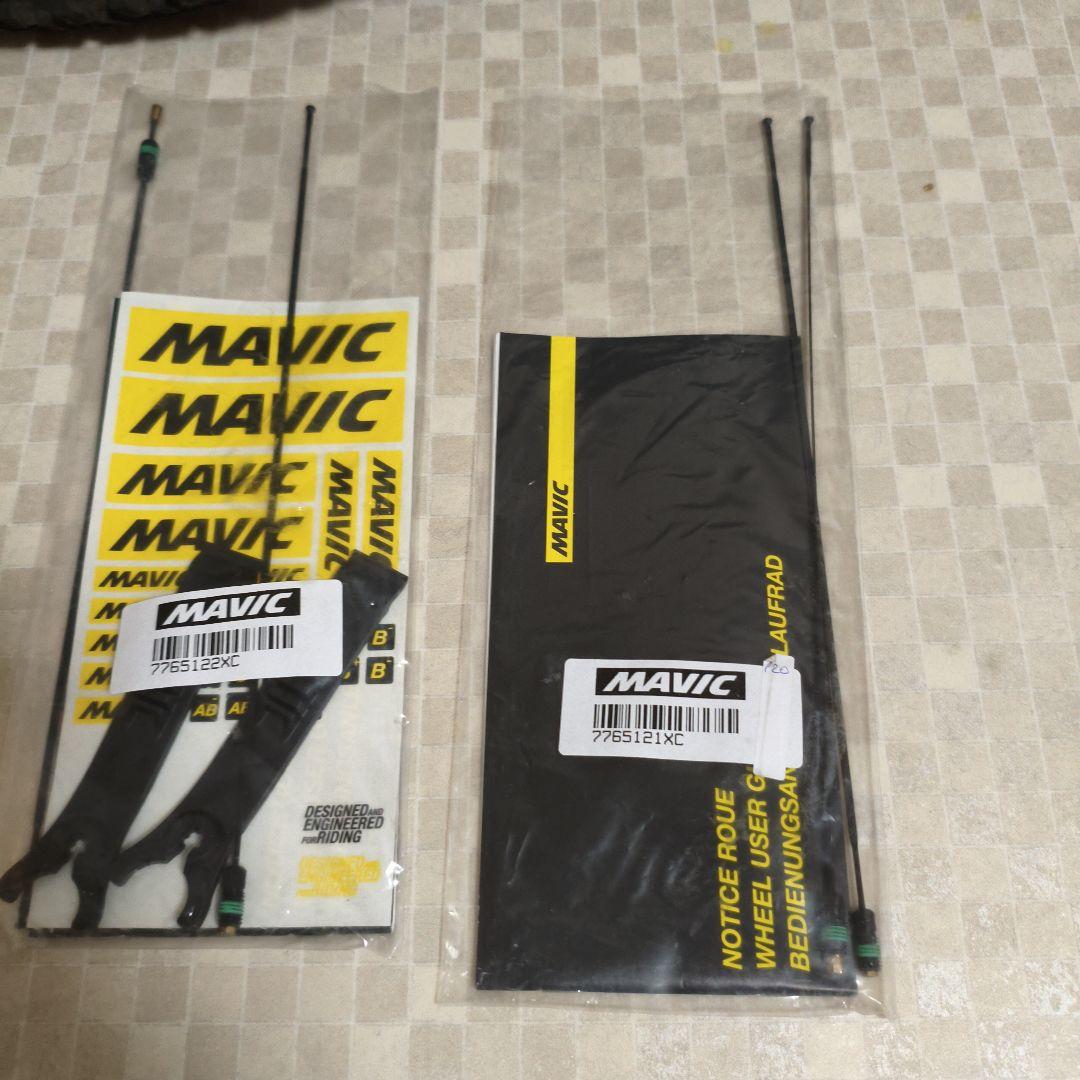 Mavic crossmax SL S 29inch シマノ12sフリー