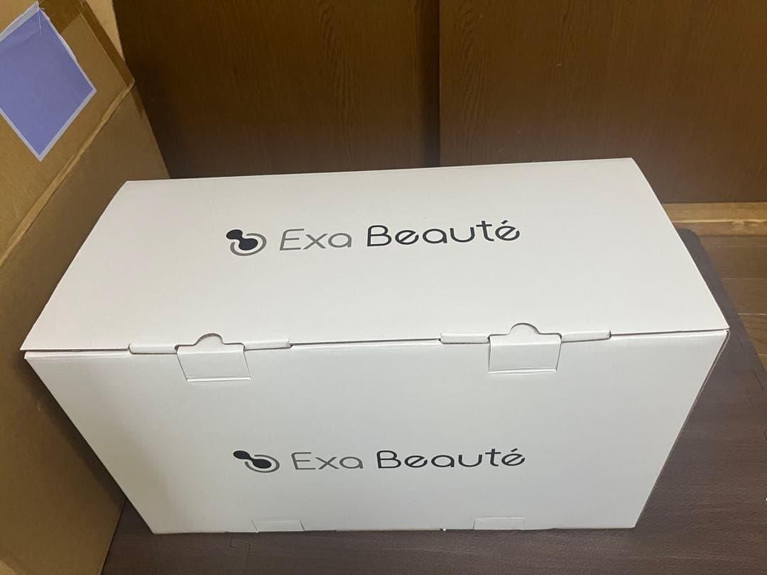 【新品未使用】スイングビート（リモコン付）YA-MAN ヤーマン