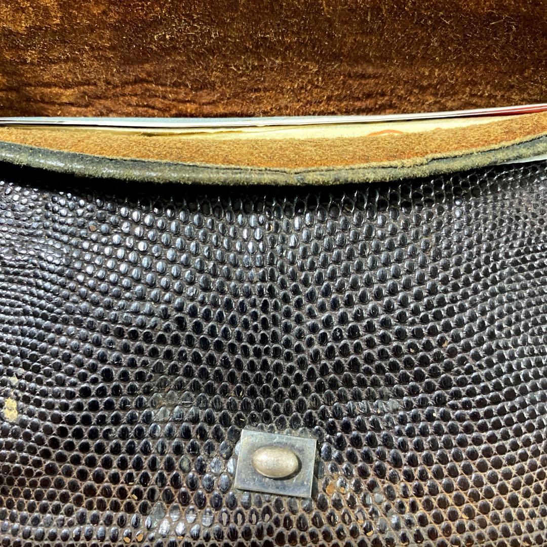 C-18 煙管　煙管入れ　叺　煙草道具　古道具　骨董品　時代物　美術品　工芸品