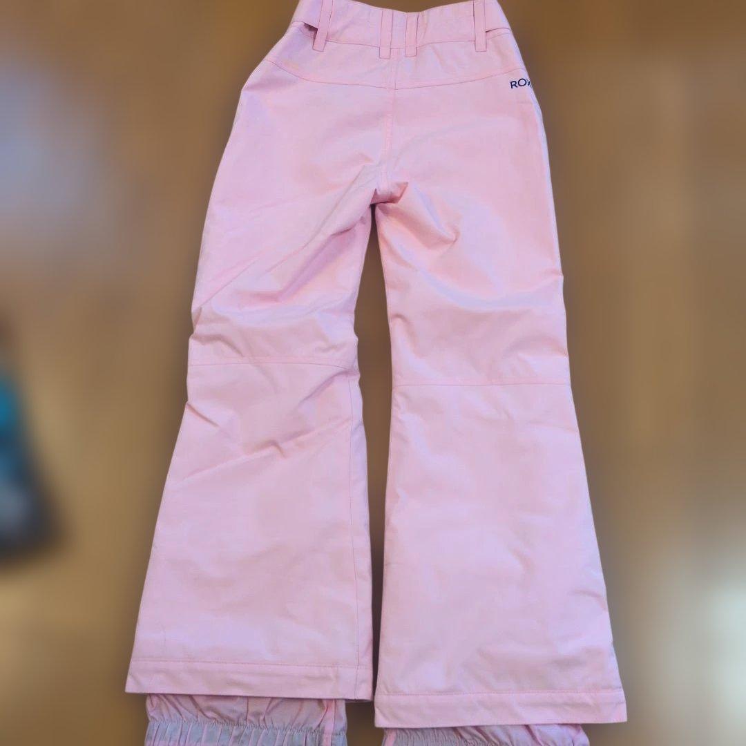 ROXY　ロキシー　スノーウェア　140セット