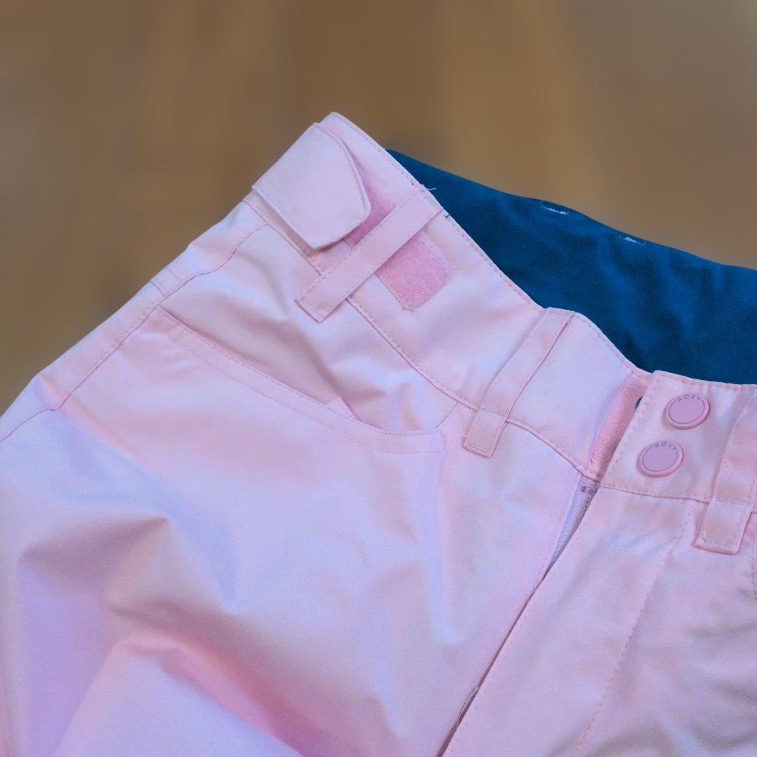 ROXY　ロキシー　スノーウェア　140セット