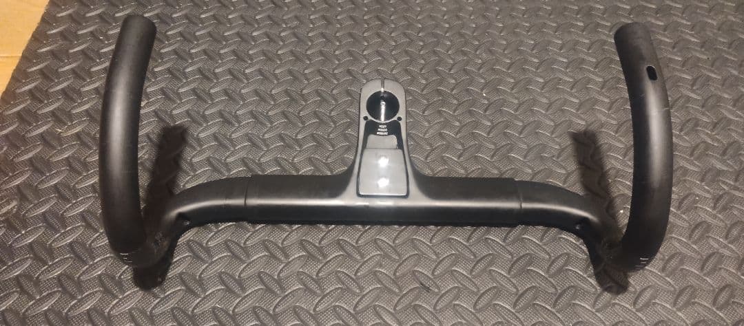 rollingstones ステム一体型ハンドル FSA ACR