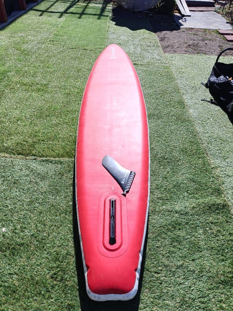 SIC Air-Glide X PRO スタンドアップパドルボード SUP