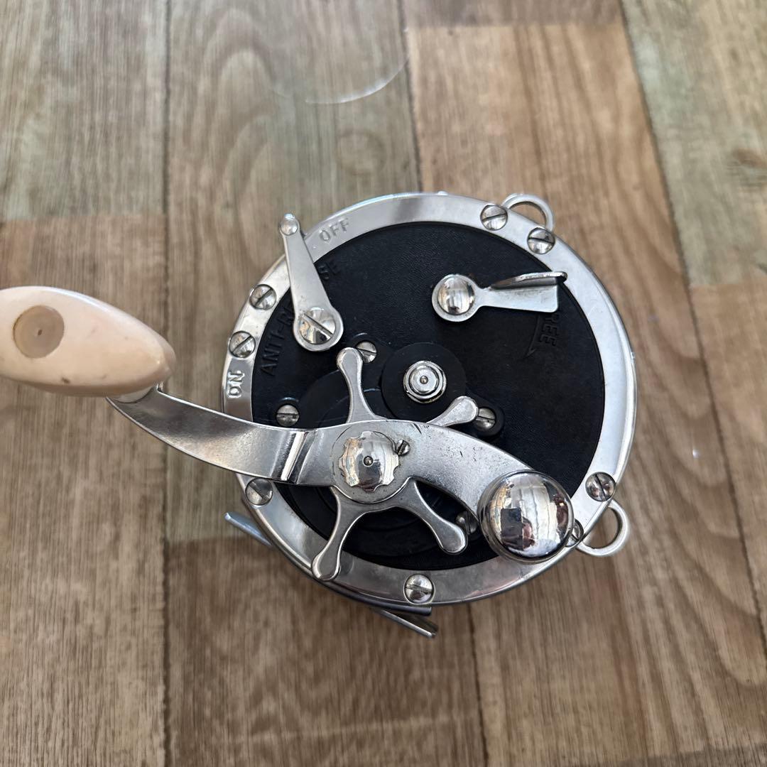 リール Olympic NO.101 VITAL