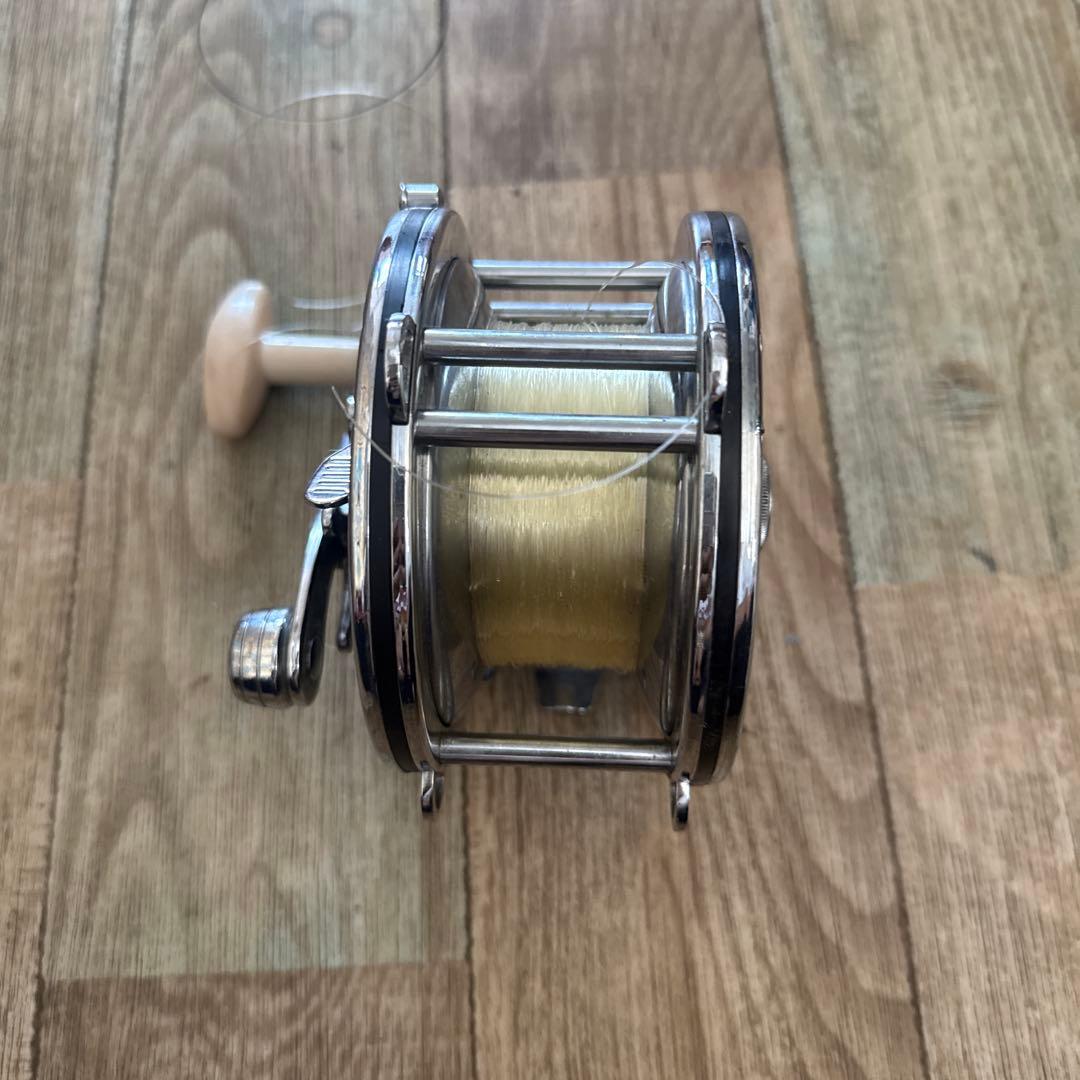 リール Olympic NO.101 VITAL