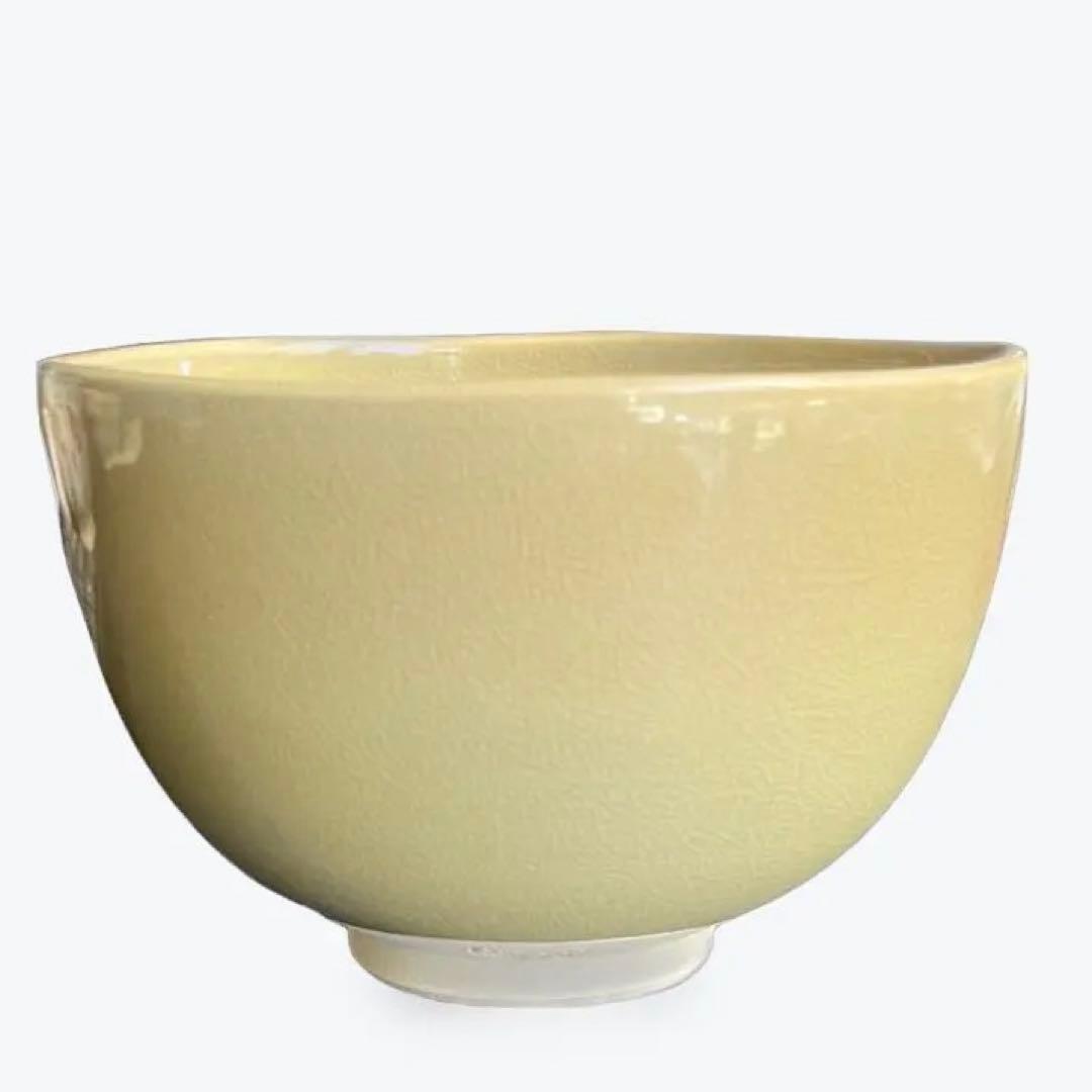 茶碗　うさぎの五節句　抹茶碗　茶道具